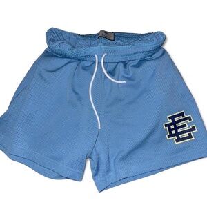 Eric Emanuel Shorts